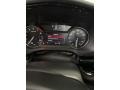 Jet Black Gauges Photo for 2022 Cadillac XT6 #145873724