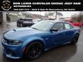 Frostbite 2023 Dodge Charger Scat Pack Widebody