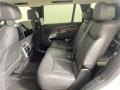 Ebony Rear Seat Photo for 2023 Land Rover Range Rover #145873859