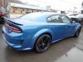 Frostbite - Charger Scat Pack Widebody Photo No. 6