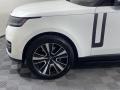 2023 Land Rover Range Rover P530 SE Wheel and Tire Photo