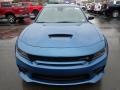 Frostbite - Charger Scat Pack Widebody Photo No. 9