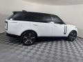2023 Ostuni Pearl White Metallic Land Rover Range Rover P530 SE  photo #11