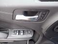 Black 2023 Dodge Charger Scat Pack Widebody Door Panel
