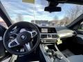 2023 BMW X5 Silverstone Interior Dashboard Photo