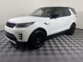 2023 Fuji White Land Rover Discovery P360 S R-Dynamic  photo #1
