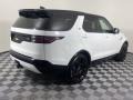 2023 Fuji White Land Rover Discovery P360 S R-Dynamic  photo #2