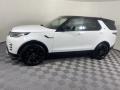 2023 Fuji White Land Rover Discovery P360 S R-Dynamic  photo #6