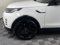 2023 Fuji White Land Rover Discovery P360 S R-Dynamic  photo #9