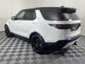 2023 Fuji White Land Rover Discovery P360 S R-Dynamic  photo #10