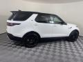 2023 Fuji White Land Rover Discovery P360 S R-Dynamic  photo #11