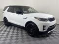 2023 Fuji White Land Rover Discovery P360 S R-Dynamic  photo #12