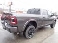 Granite Crystal Metallic - 2500 Limited Crew Cab 4x4 Photo No. 6