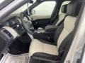 Light Oyster/Ebony Interior Photo for 2023 Land Rover Discovery #145874333