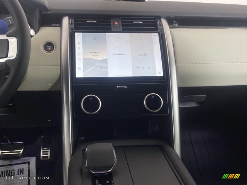 2023 Land Rover Discovery P360 S R-Dynamic Controls Photo #145874378
