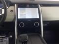 Light Oyster/Ebony Controls Photo for 2023 Land Rover Discovery #145874378