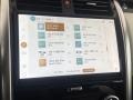 Light Oyster/Ebony Controls Photo for 2023 Land Rover Discovery #145874390