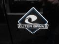  2022 Bronco Outer Banks 4x4 4-Door Logo