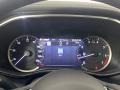2023 Jaguar XF SE Gauges