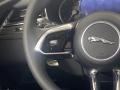 Ebony Steering Wheel Photo for 2023 Jaguar XF #145875452
