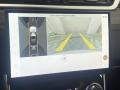2023 Jaguar XF SE Controls