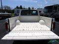 Colonial White - F150 XLT Lariat Regular Cab 4x4 Photo No. 12