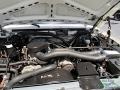 5.0 Liter OHV 16-Valve V8 1988 Ford F150 XLT Lariat Regular Cab 4x4 Engine