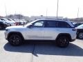 Silver Zynith - Grand Cherokee Altitude 4x4 Photo No. 2
