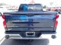 2020 Northsky Blue Metallic Chevrolet Silverado 1500 LT Crew Cab 4x4  photo #4