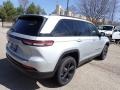Silver Zynith - Grand Cherokee Altitude 4x4 Photo No. 5