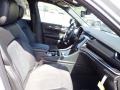 Silver Zynith - Grand Cherokee Altitude 4x4 Photo No. 10