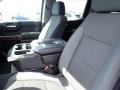 2020 Northsky Blue Metallic Chevrolet Silverado 1500 LT Crew Cab 4x4  photo #11