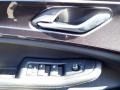 Silver Zynith - Grand Cherokee Altitude 4x4 Photo No. 13