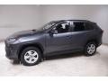 Magnetic Gray Metallic - RAV4 XLE Photo No. 3