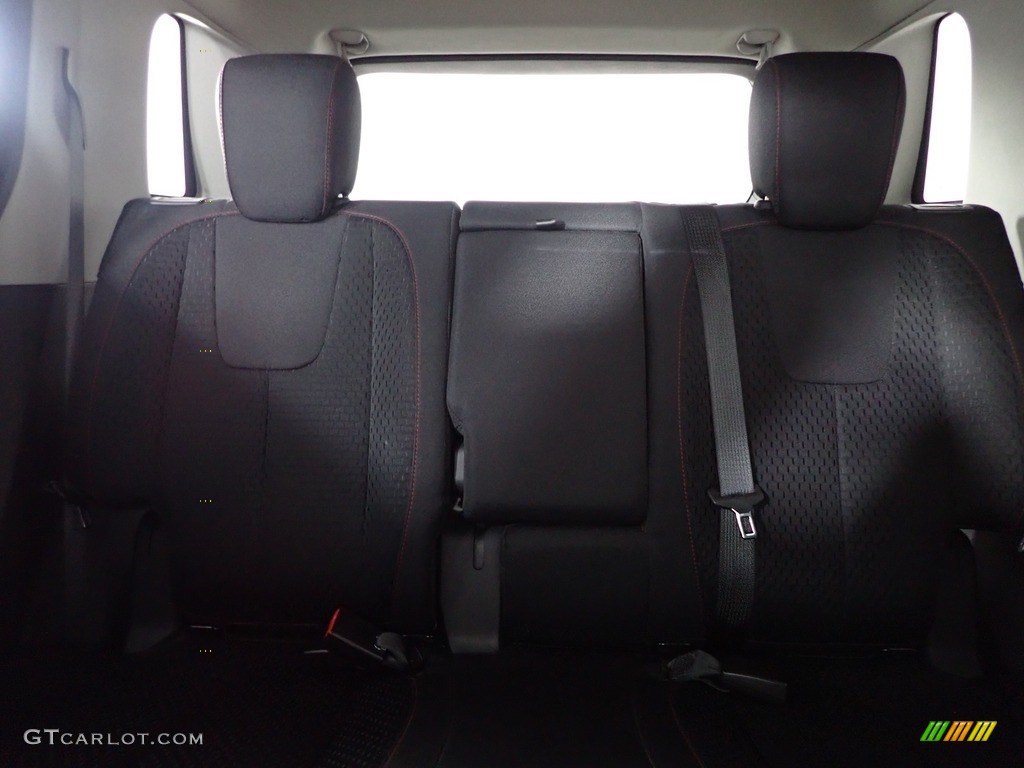2015 Terrain SLE - Crystal Red Tintcoat / Jet Black photo #19
