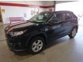 Front 3/4 View of 2020 RAV4 XLE AWD