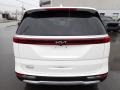 2023 Snow White Pearl Kia Carnival LX  photo #4