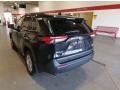 Midnight Black Metallic - RAV4 XLE AWD Photo No. 2