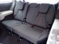Gray 2023 Kia Carnival LX Interior Color