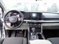 Gray Dashboard Photo for 2023 Kia Carnival #145877509