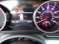 2023 Kia Carnival Gray Interior Gauges Photo