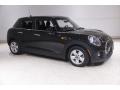 Midnight Black 2019 Mini Hardtop Cooper 4 Door