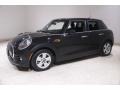 Midnight Black - Hardtop Cooper 4 Door Photo No. 3