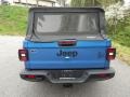 Hydro Blue Pearl - Gladiator Willys 4x4 Photo No. 7