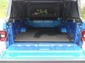 Hydro Blue Pearl - Gladiator Willys 4x4 Photo No. 8