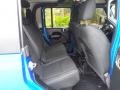 Hydro Blue Pearl - Gladiator Willys 4x4 Photo No. 16