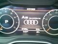 Moonlight Blue Metallic - A5 Premium quattro Cabriolet Photo No. 21