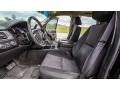 2013 Chevrolet Tahoe Fleet 4x4 Front Seat