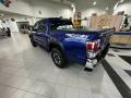 Blue Crush Metallic - Tacoma TRD Off Road Double Cab 4x4 Photo No. 2