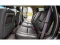 2013 Chevrolet Tahoe Fleet 4x4 Rear Seat